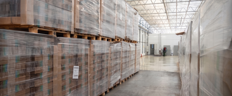 Container Destuffing & Services