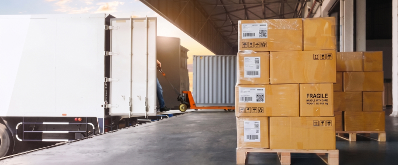 Cross-Docking