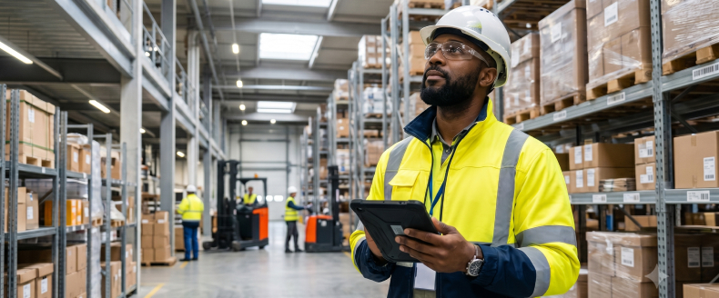 Inventory Management