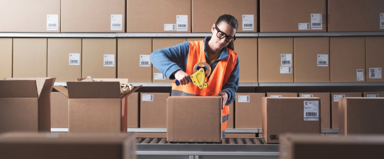 Order Fulfillment