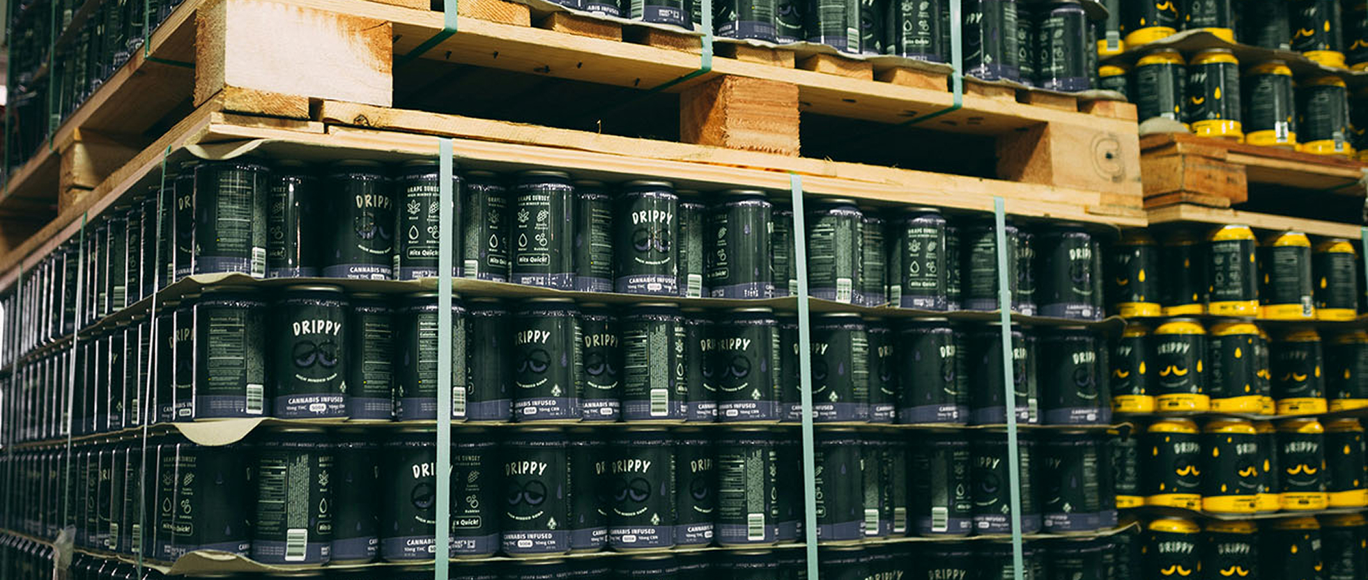 Warehouse facility