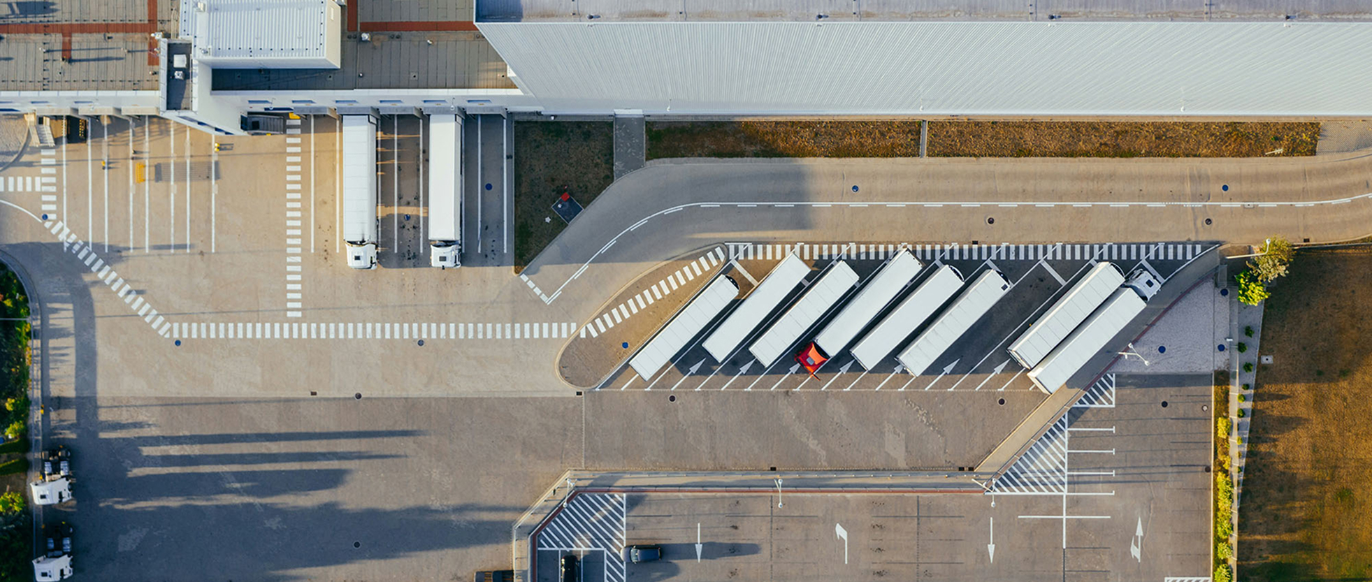Warehouse facility